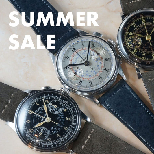 Summer Sale