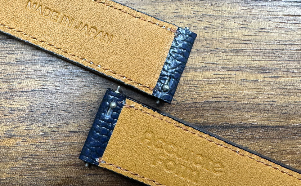 クイックリリースバネ棒加工