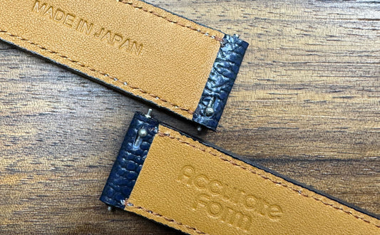 クイックリリースバネ棒加工