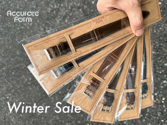 WINTER SALE