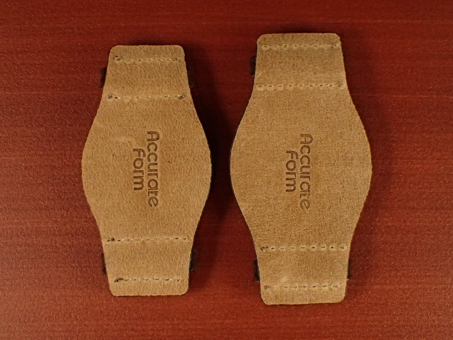 <tc>Leather Pad Charles.F.Stead KUDU (brown)</tc>