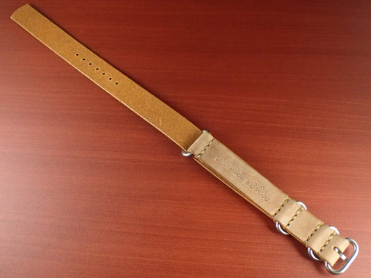 <tc>HORWEEN LATIGO NATO Type Strap Made to order
</tc>