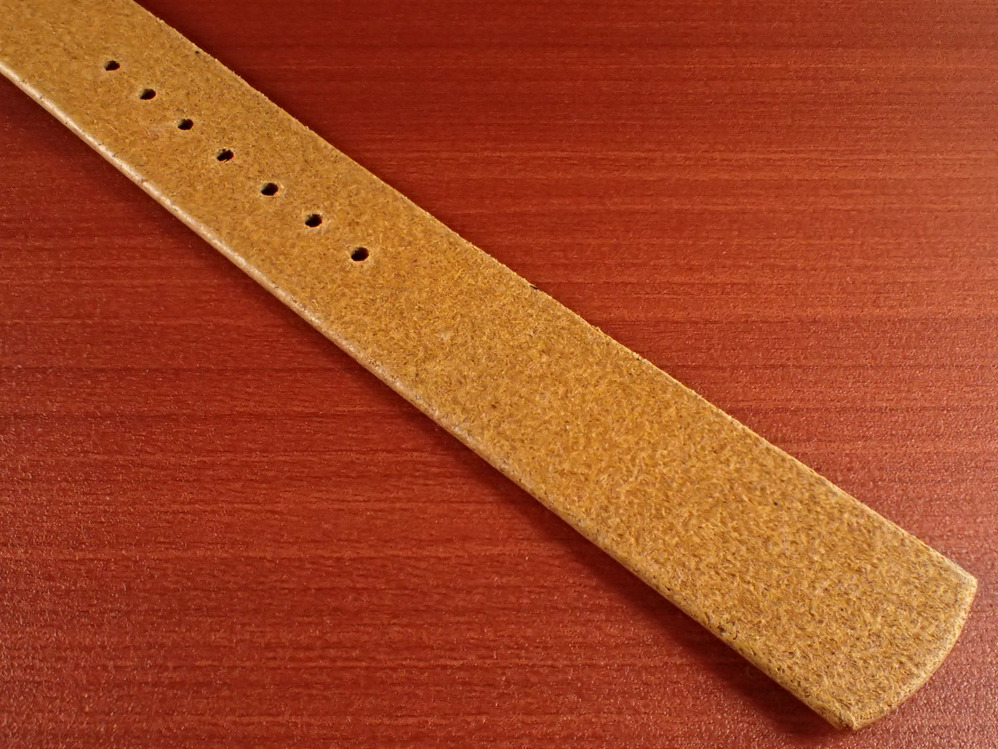 HORWEEN LATIGO NATO Type Strap 受注生産