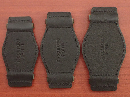 <tc>Leather Pad ILCEA Radica Museum calf(Dark Geen)</tc>