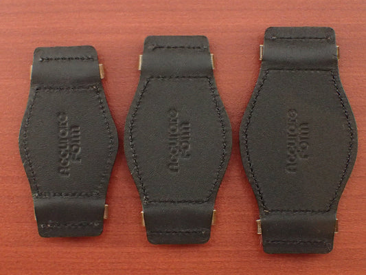 <tc>Leather Pad ILCEA Radica Museum calf(Light Brown)</tc>