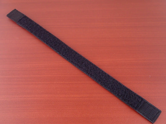 Accurate Form・H.A.L. STRAP (black)