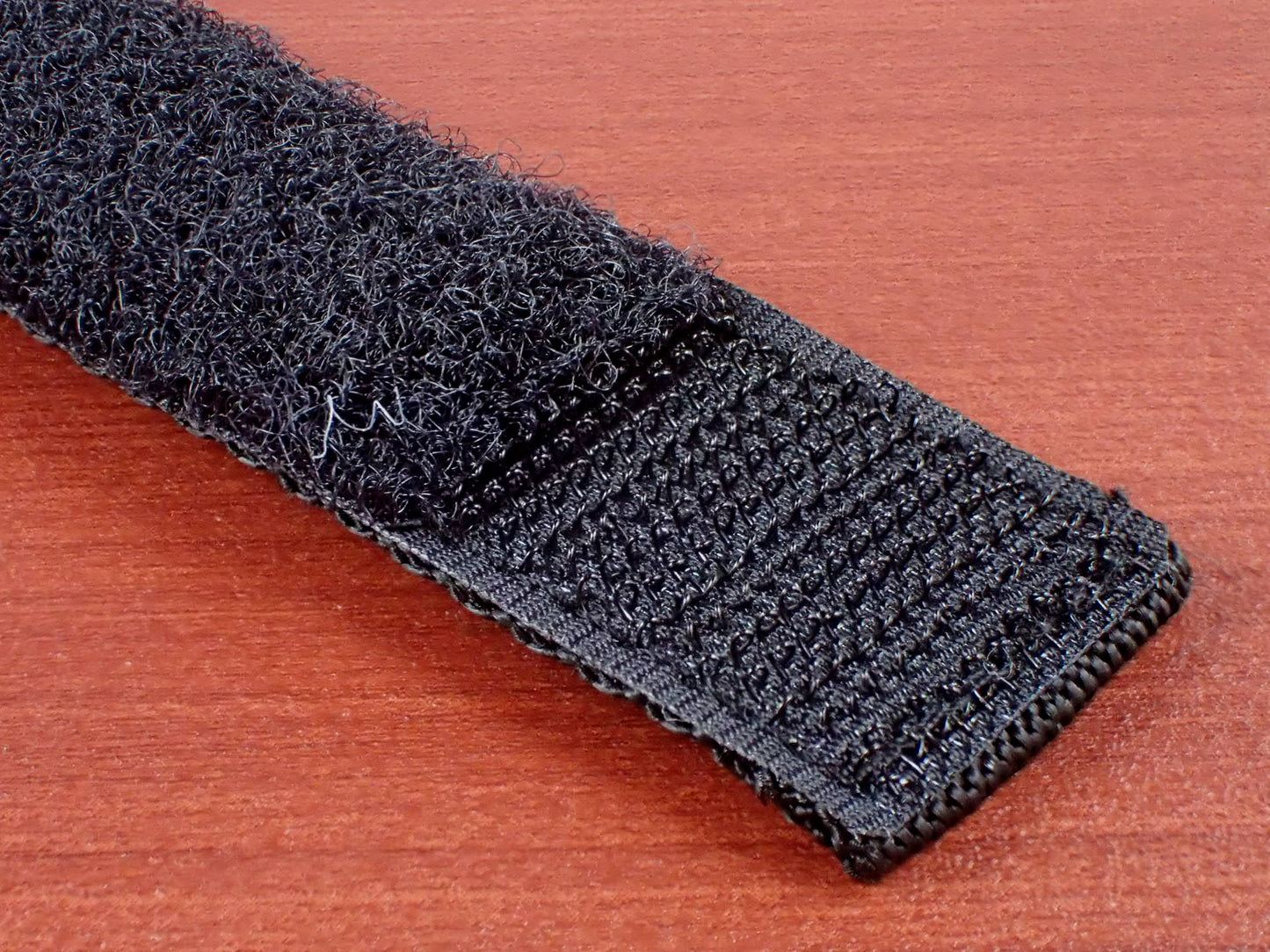 Accurate Form・H.A.L. STRAP (black)