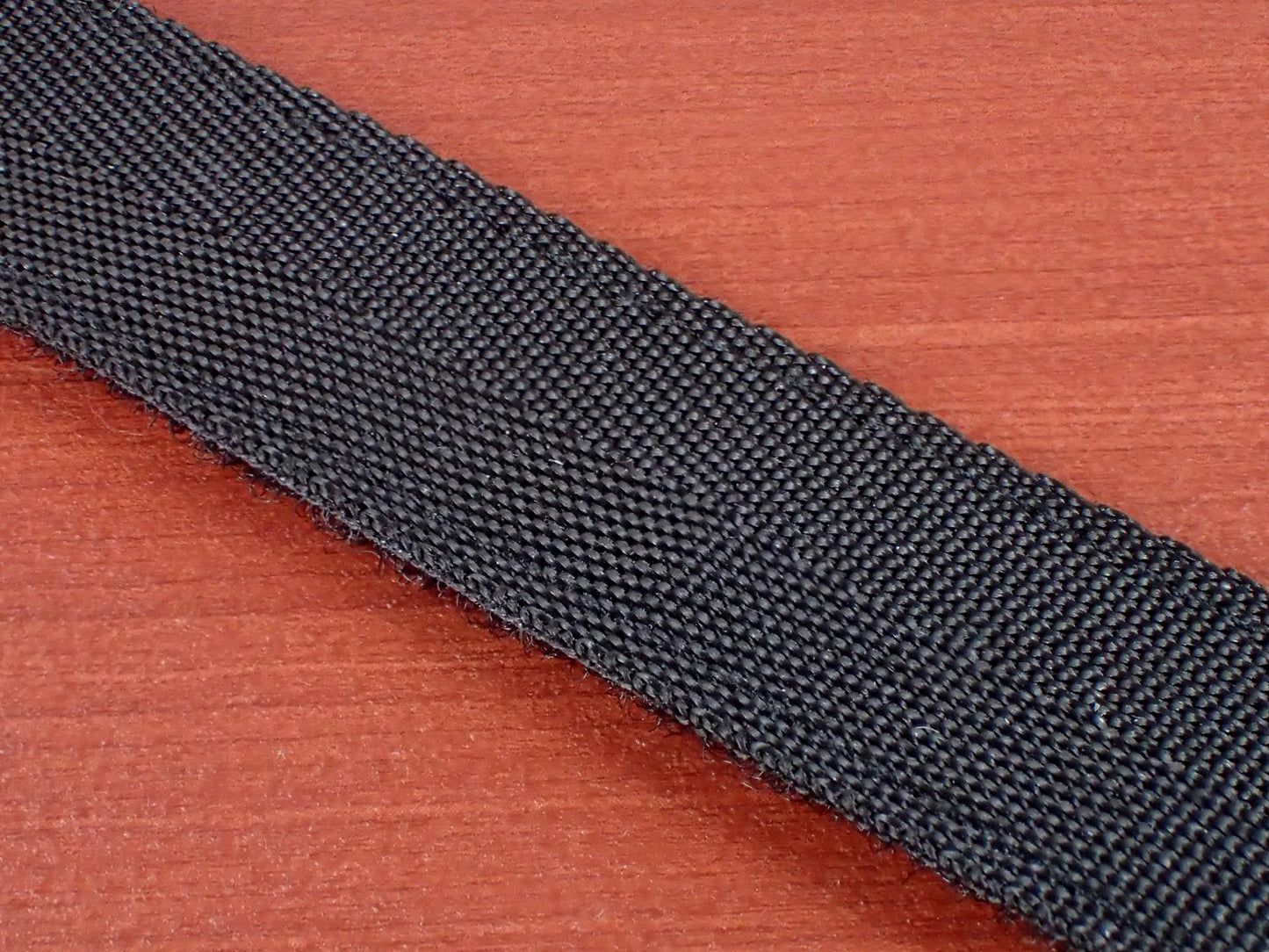 Accurate Form・H.A.L. STRAP (black)