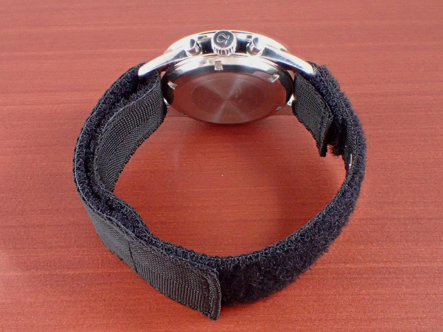 Accurate Form・H.A.L. STRAP (black)