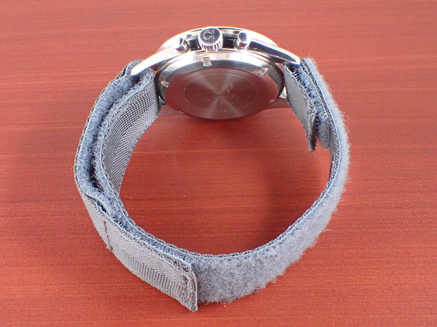 Accurate Form・H.A.L. STRAP (dark gray)