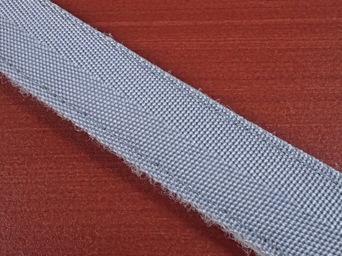 Accurate Form・H.A.L. STRAP (light gray)