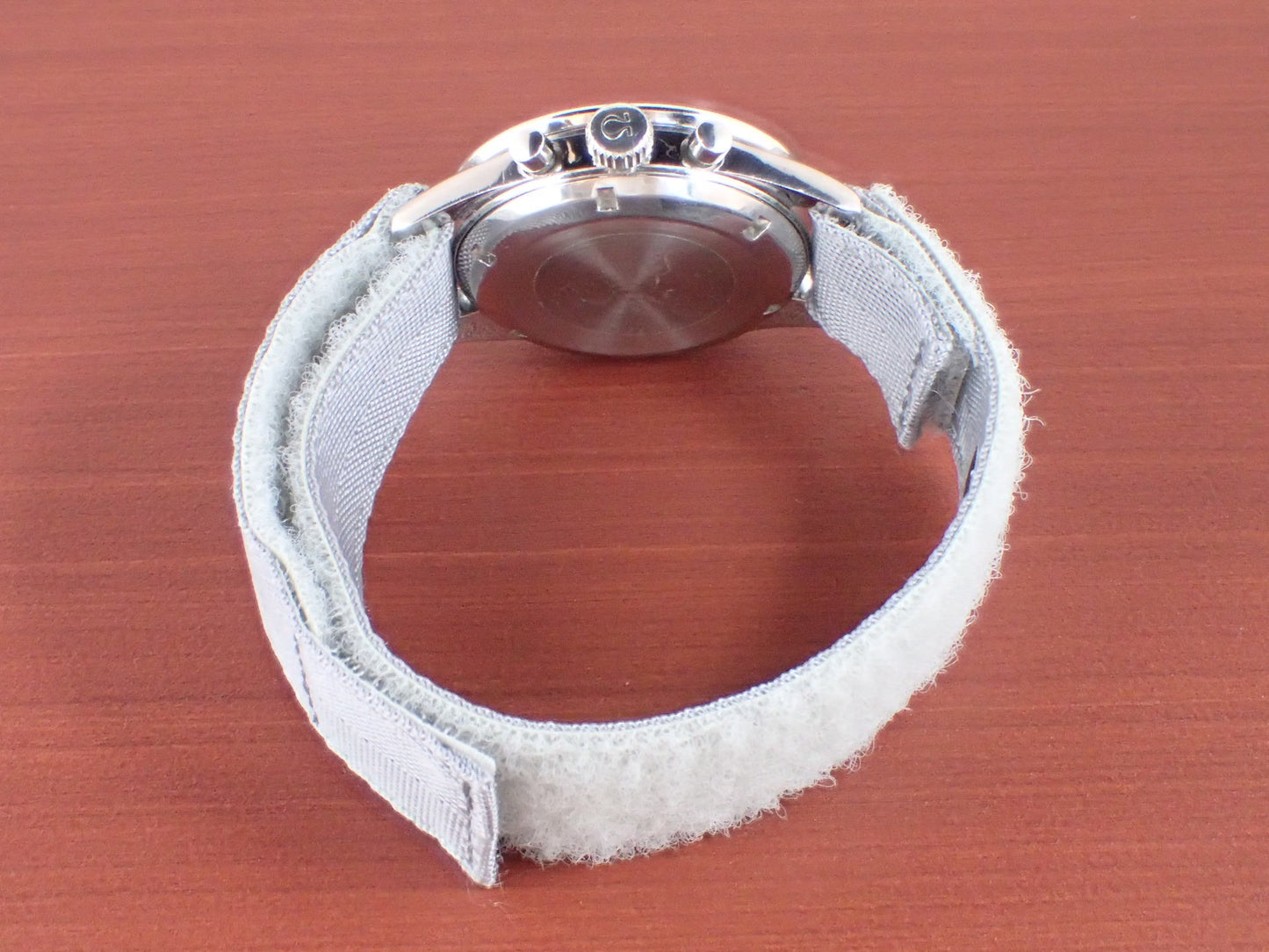 Accurate Form・H.A.L. STRAP (light gray)