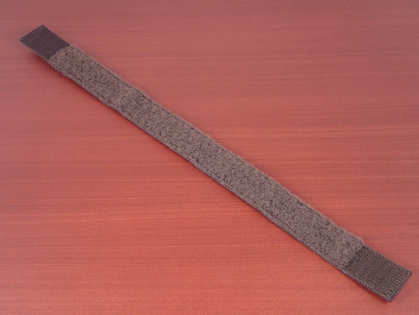 Accurate Form・H.A.L. STRAP (Brown)