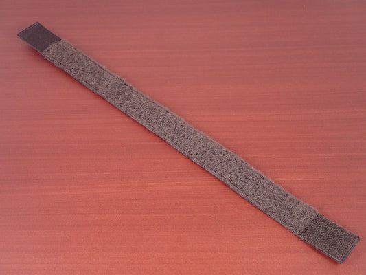 Accurate Form・H.A.L. STRAP (Brown)