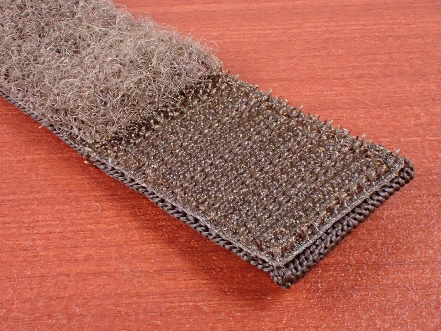 Accurate Form・H.A.L. STRAP (Brown)