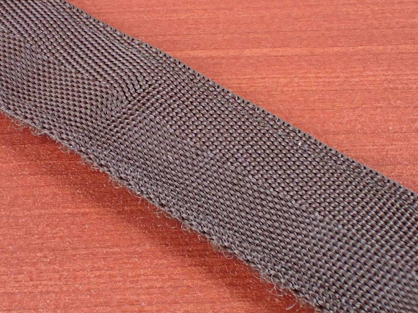 Accurate Form・H.A.L. STRAP (Brown)