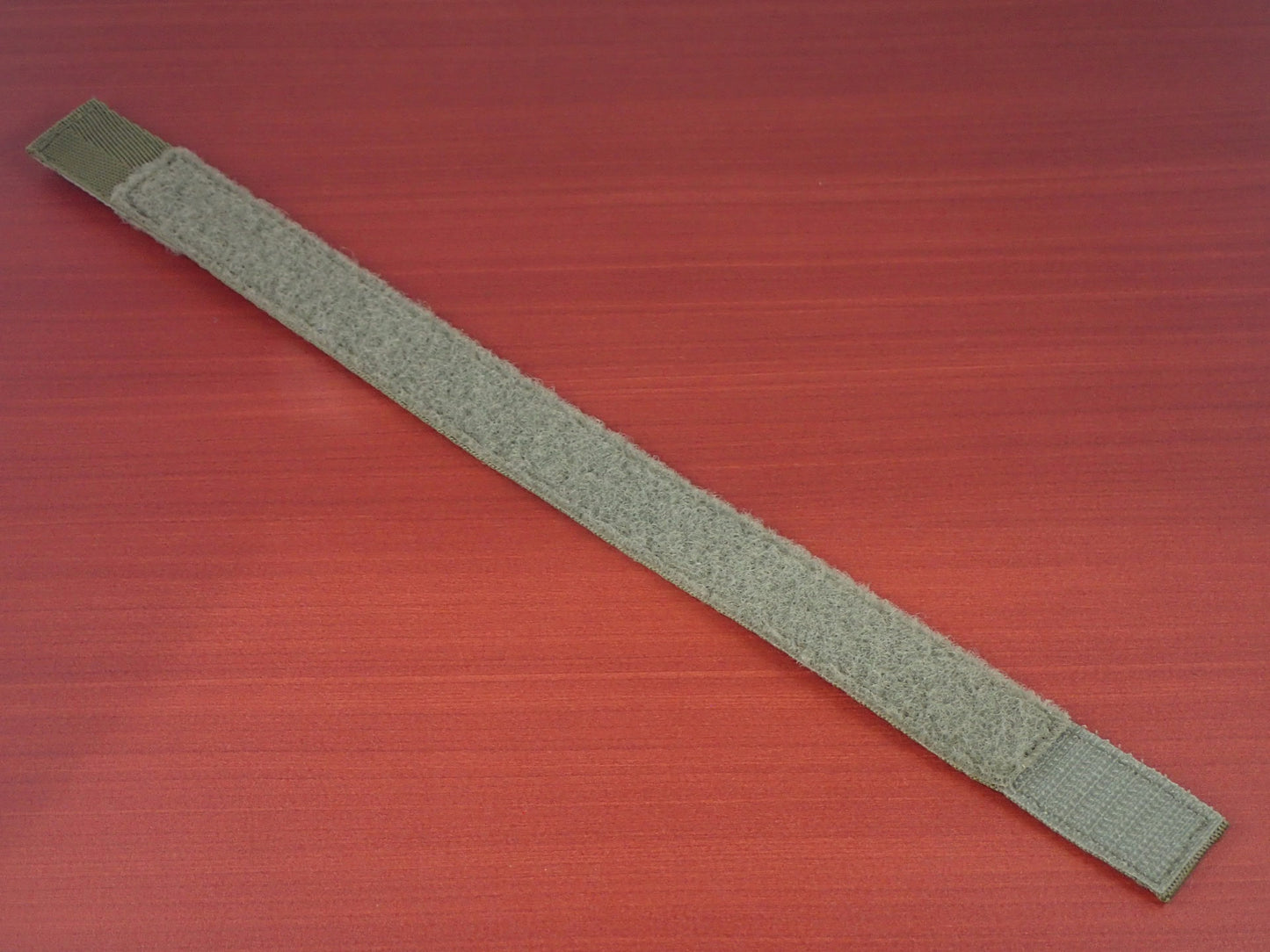 Accurate Form・H.A.L. STRAP (olive)