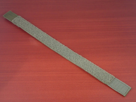 Accurate Form・H.A.L. STRAP (olive)