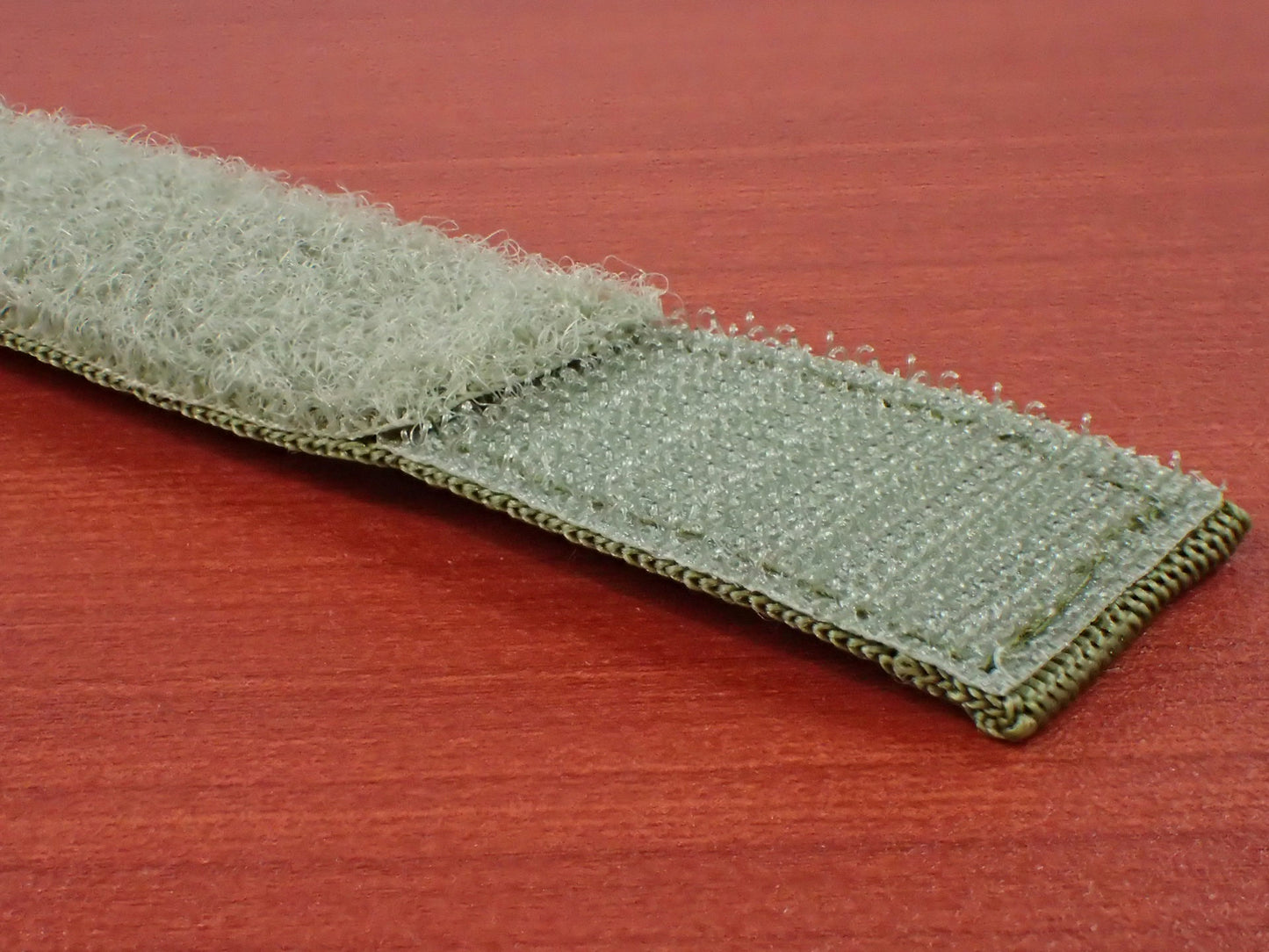 Accurate Form・H.A.L. STRAP (olive)