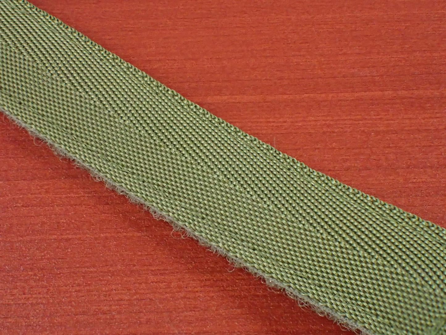 Accurate Form・H.A.L. STRAP (olive)