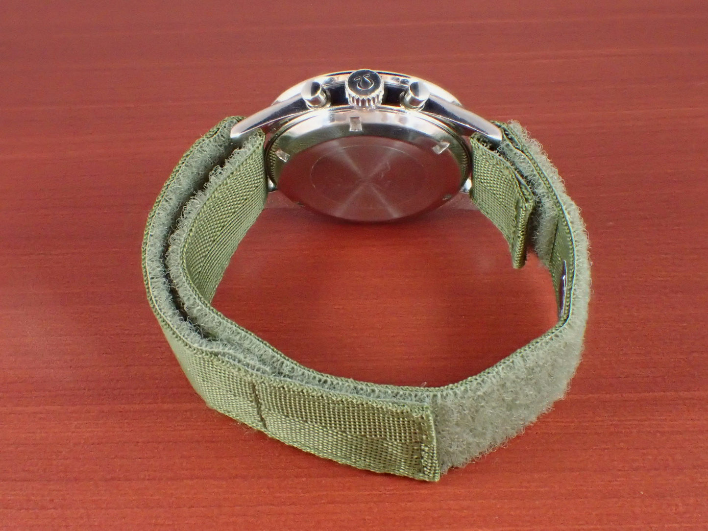 Accurate Form・H.A.L. STRAP (olive)