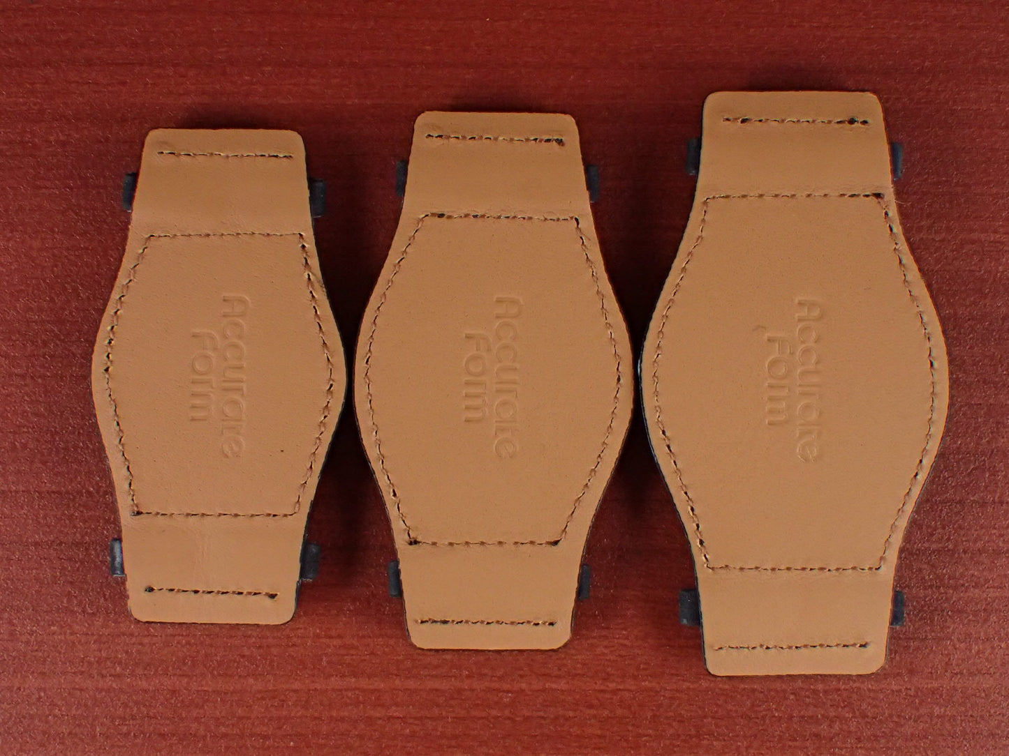 Rémy Carriat GOCHOKI French Nubuck <tc>Pad</tc> (Black)