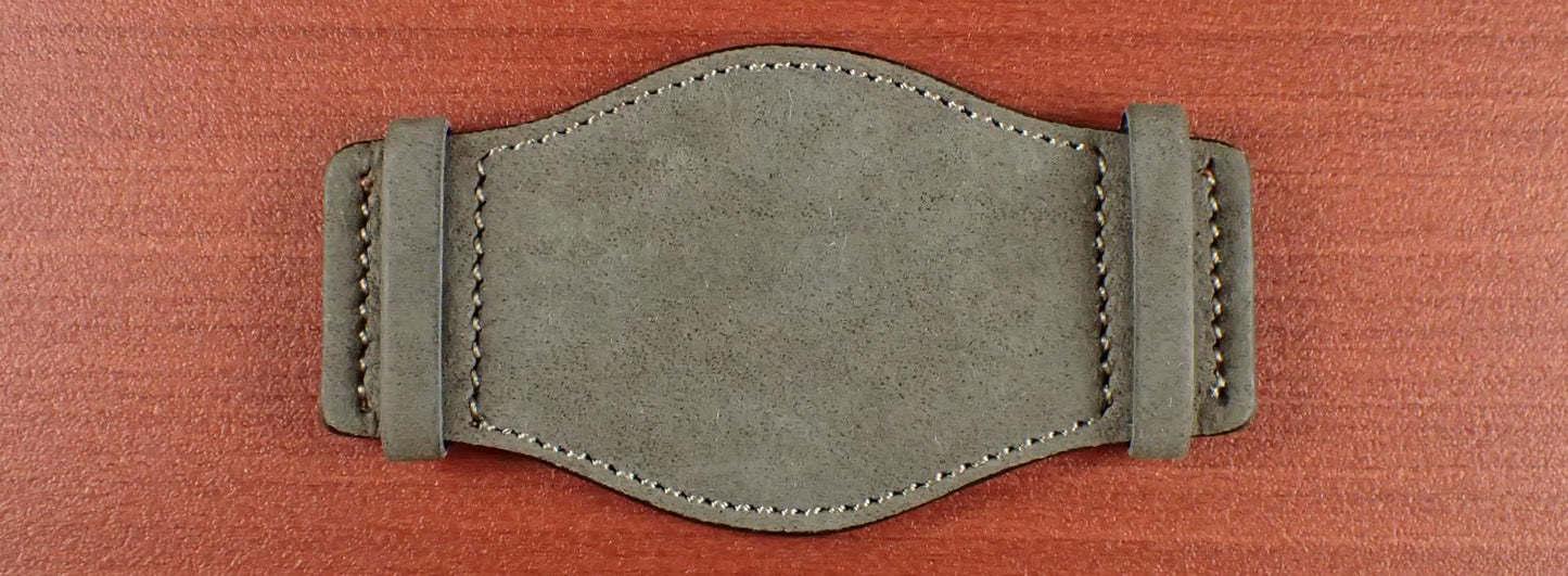 Rémy Carriat GOCHOKI French Nubuck <tc>Pad</tc> (Warm Gray)