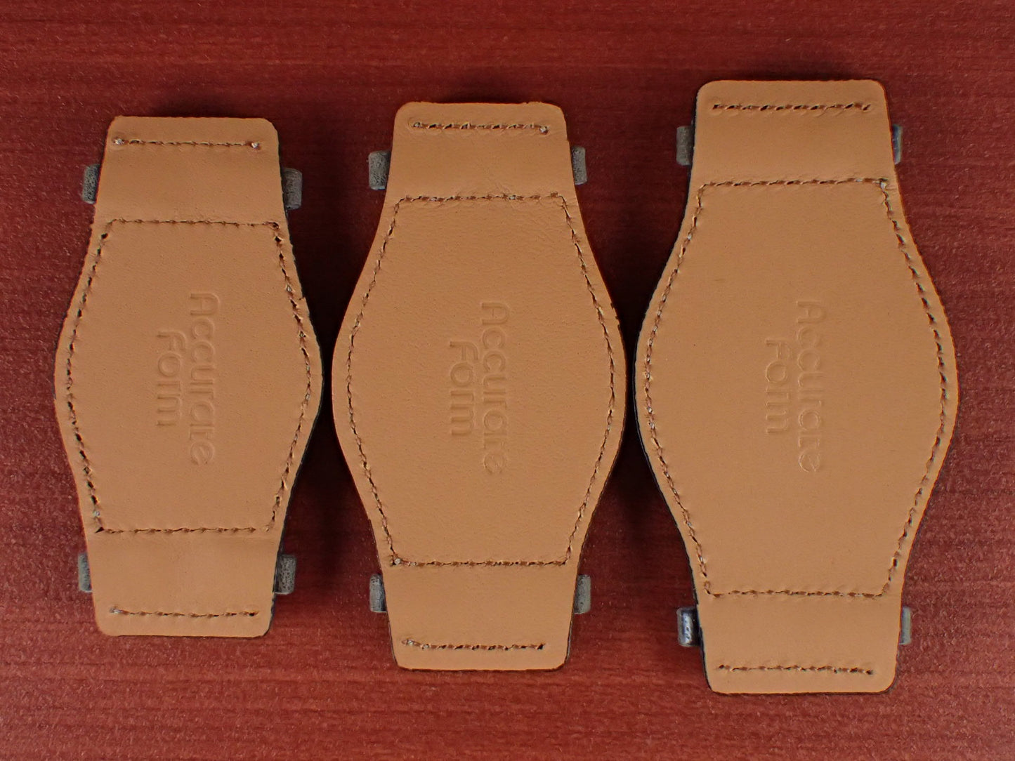 Rémy Carriat GOCHOKI French Nubuck <tc>Pad</tc> (Warm Gray)