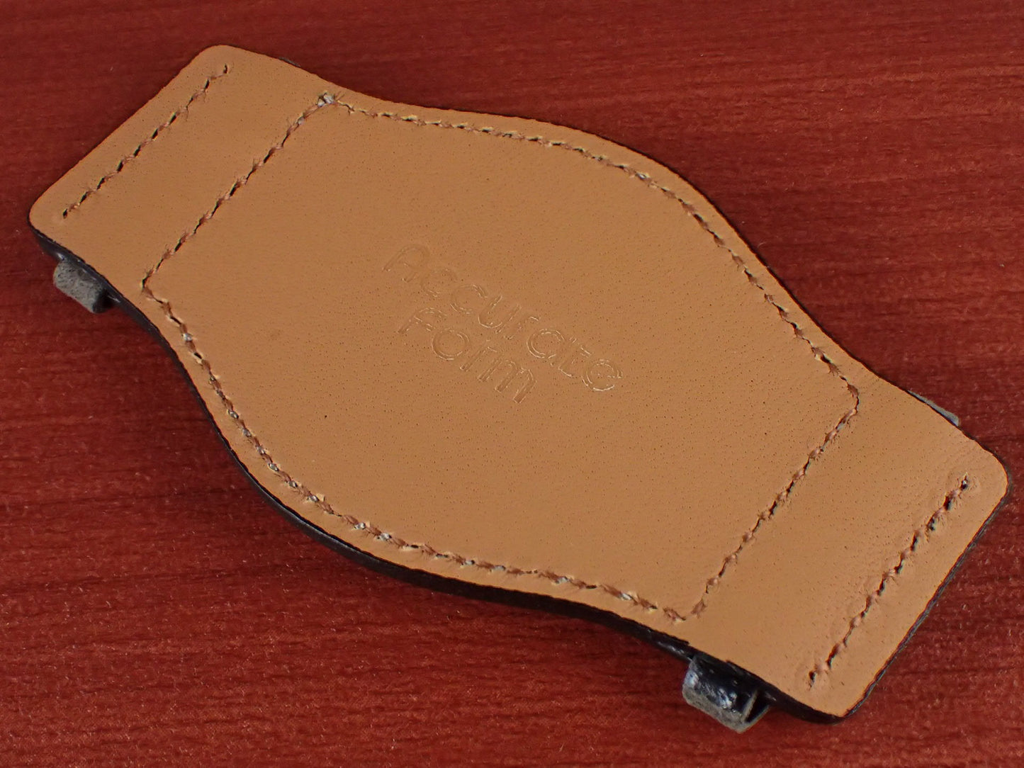 Rémy Carriat GOCHOKI French Nubuck <tc>Pad</tc> (Warm Gray)