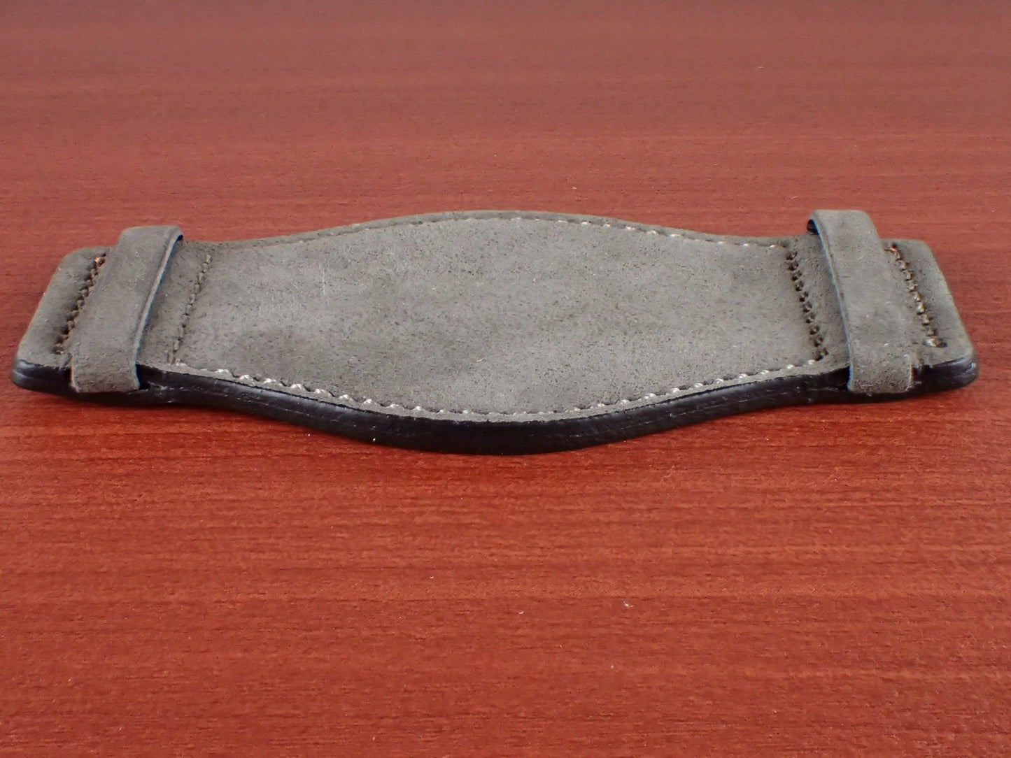 Rémy Carriat GOCHOKI French Nubuck <tc>Pad</tc> (Warm Gray)