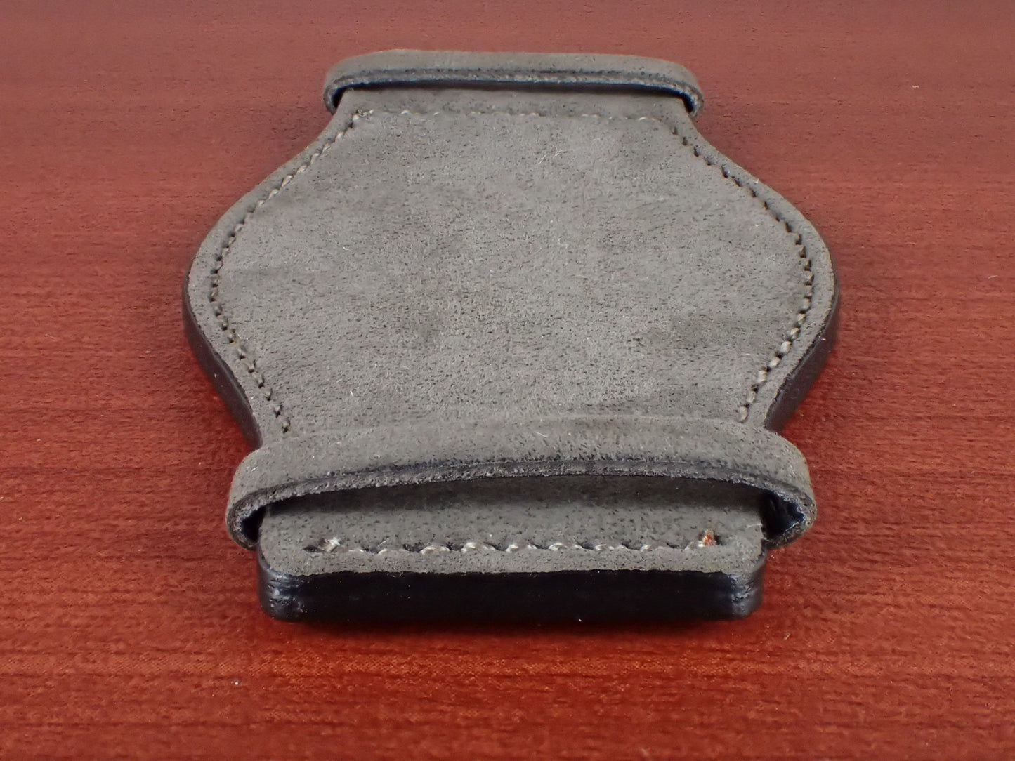 Rémy Carriat GOCHOKI French Nubuck <tc>Pad</tc> (Warm Gray)