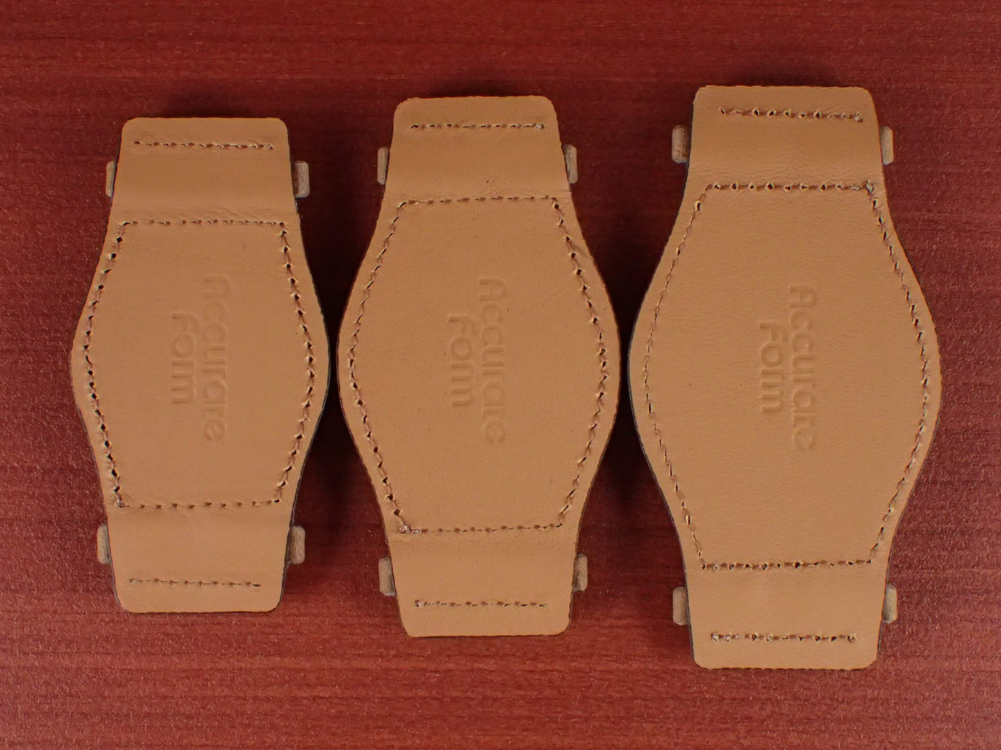 Rémy Carriat GOCHOKI French Nubuck <tc>Pad</tc> (Caramel)