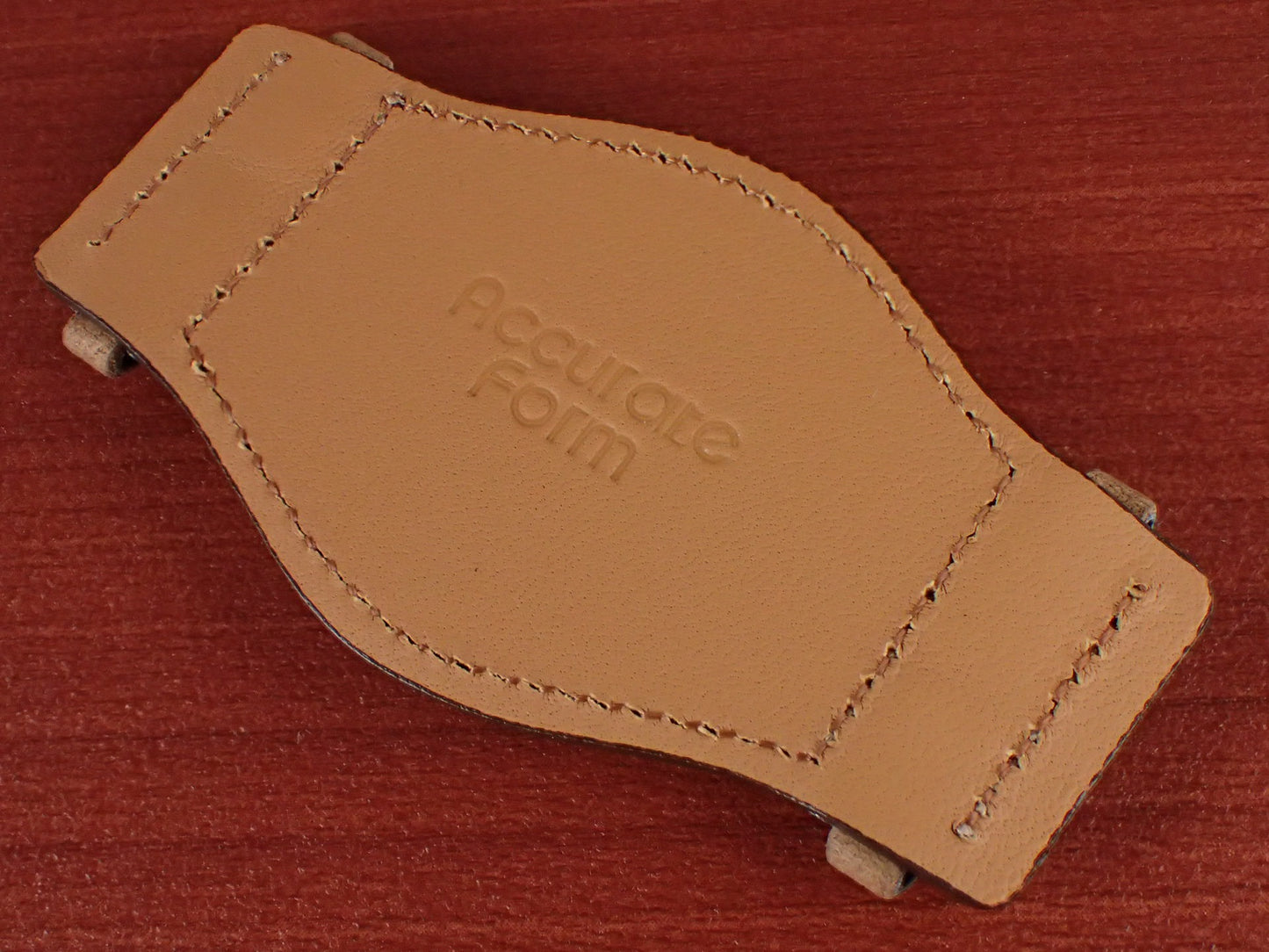 Rémy Carriat GOCHOKI French Nubuck <tc>Pad</tc> (Caramel)