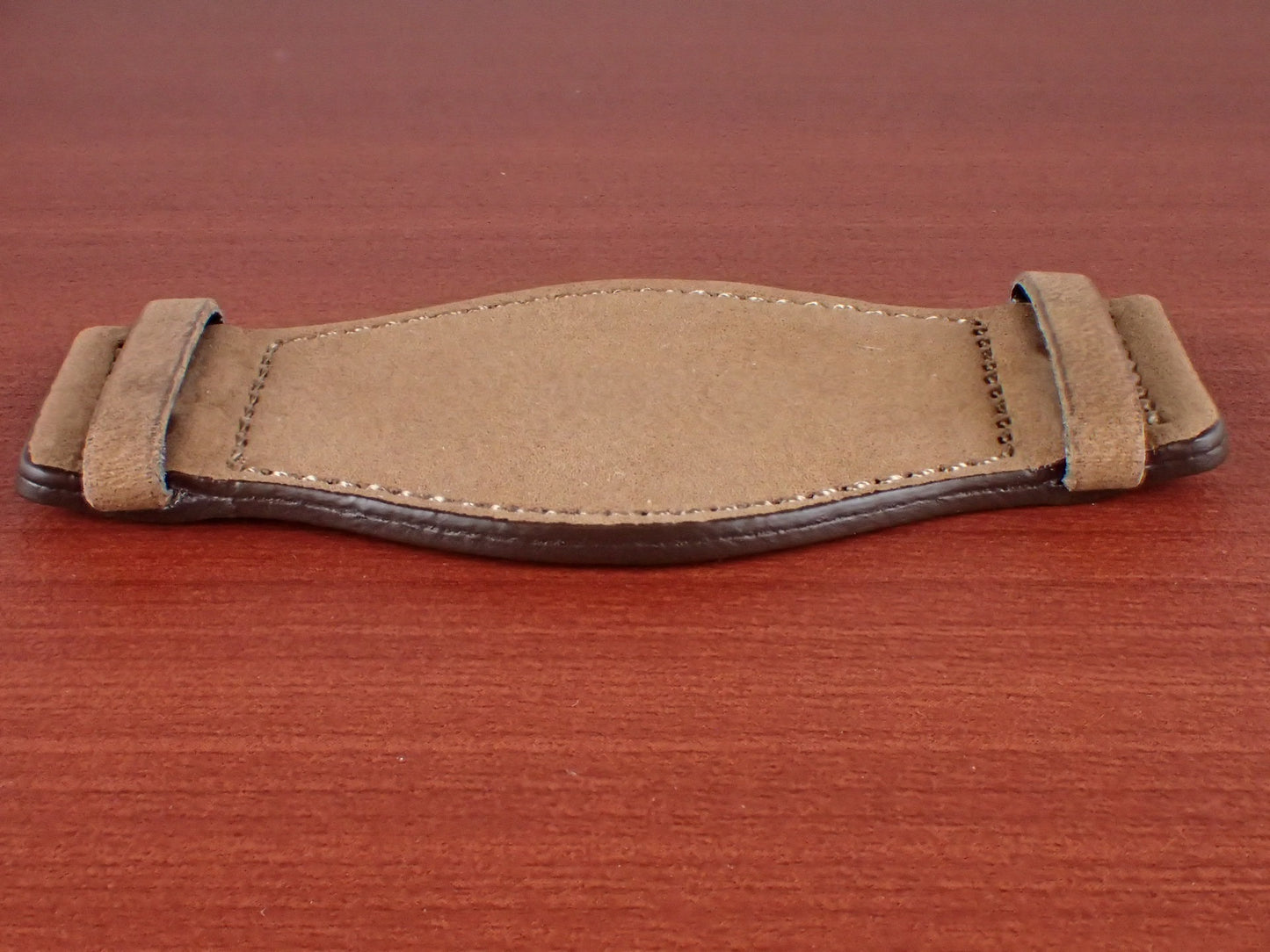 Rémy Carriat GOCHOKI French Nubuck <tc>Pad</tc> (Caramel)