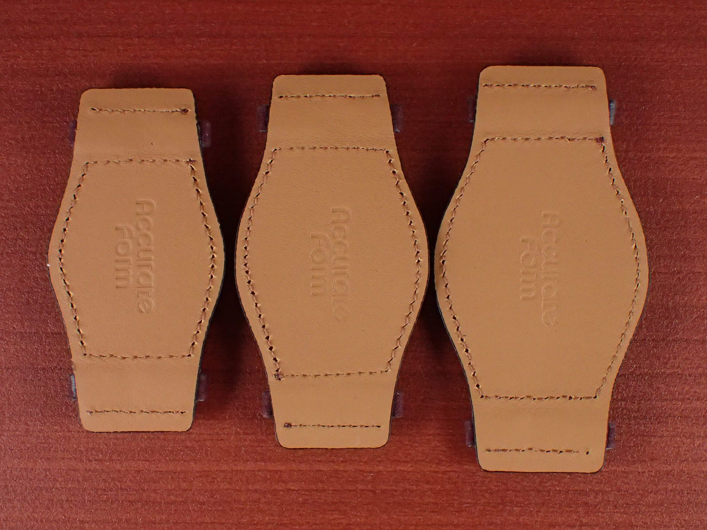 Rémy Carriat GOCHOKI French Nubuck <tc>Pad</tc> (Wine)