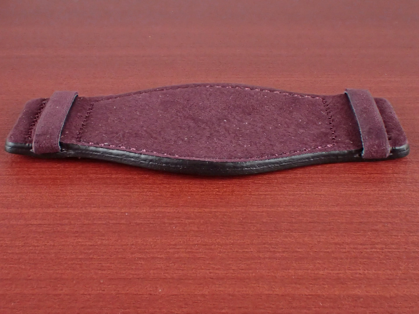 Rémy Carriat GOCHOKI French Nubuck <tc>Pad</tc> (Wine)
