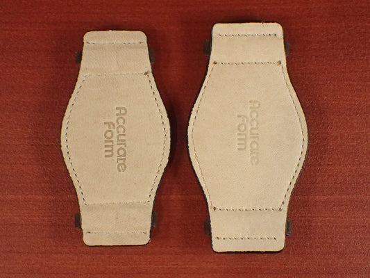 台座 【TURGUT】NUBUCK Queen(Dark Brown)