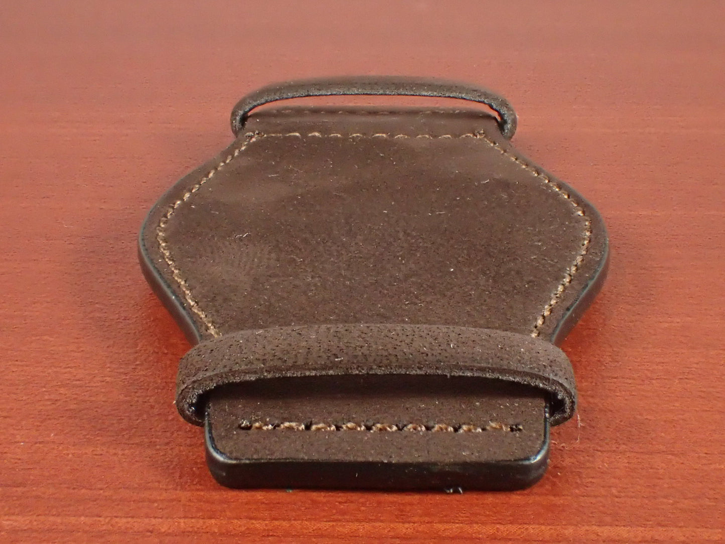 台座 【TURGUT】NUBUCK Queen(Dark Brown)