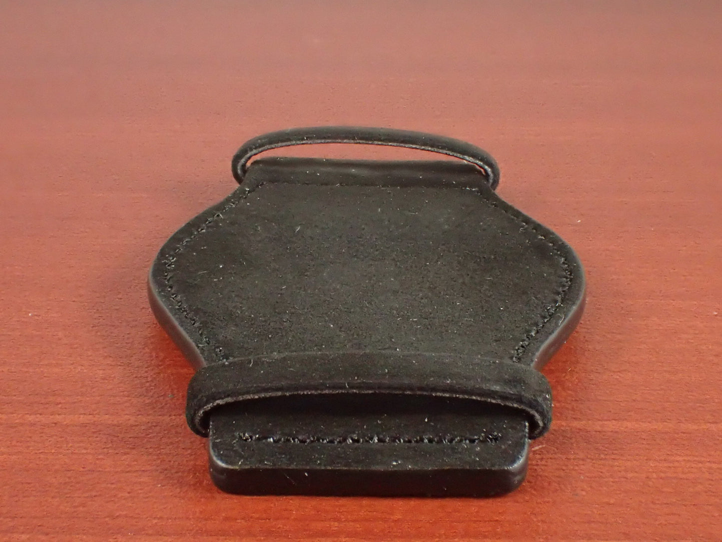 台座 【TURGUT】NUBUCK Queen(Black)