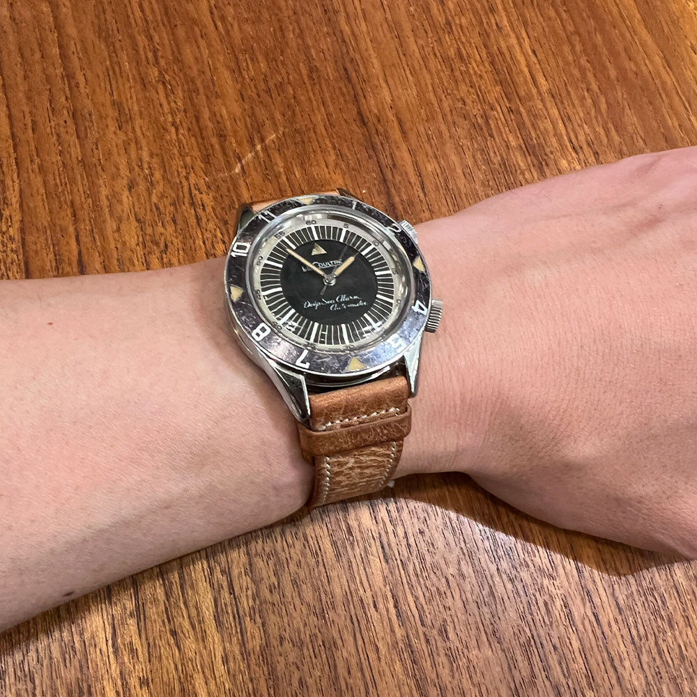 La Perla Azzurra ALASKA Regular (Brown)