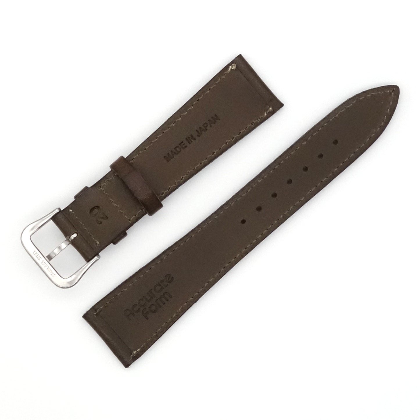 <tc>Lo Stivale BULGARO Shoulder Leather strap (Olive)
</tc>