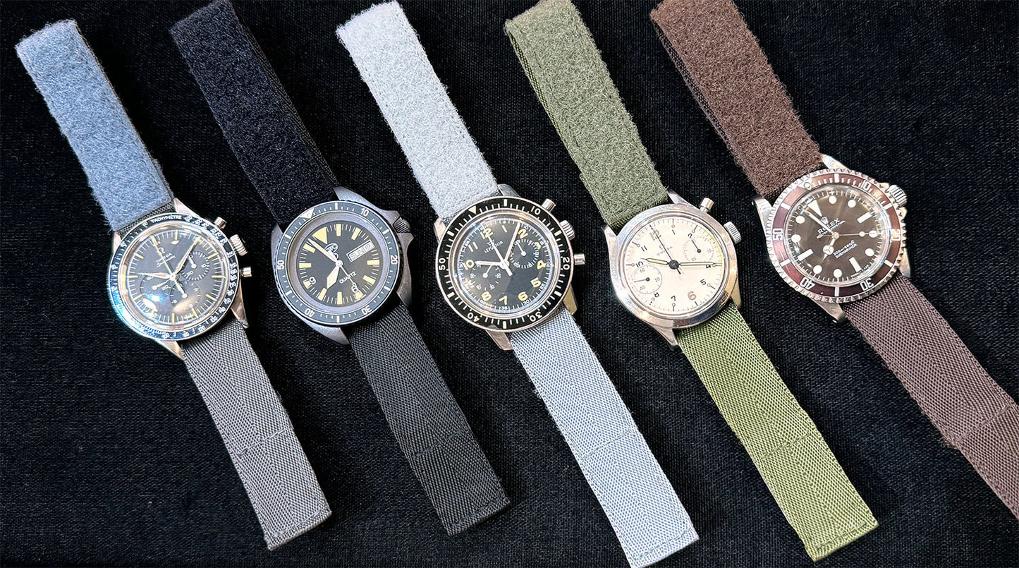 Accurate Form・H.A.L. STRAP (light gray)