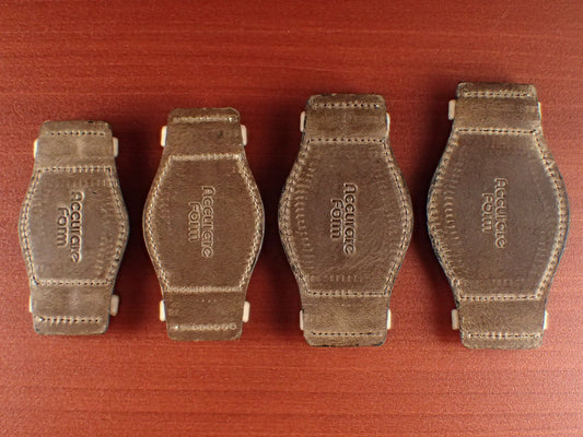 <tc>Leather Pad HORWEEN CHROMEXCEL (natural)</tc>