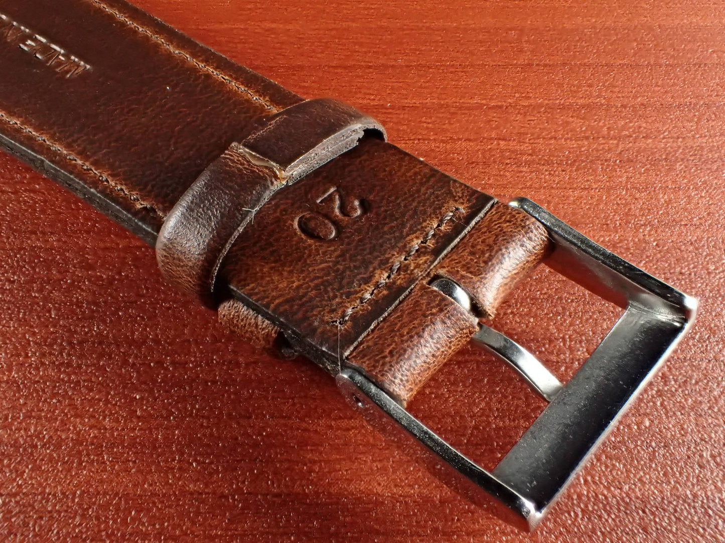 HORWEEN CHROMEXCEL (Timber)