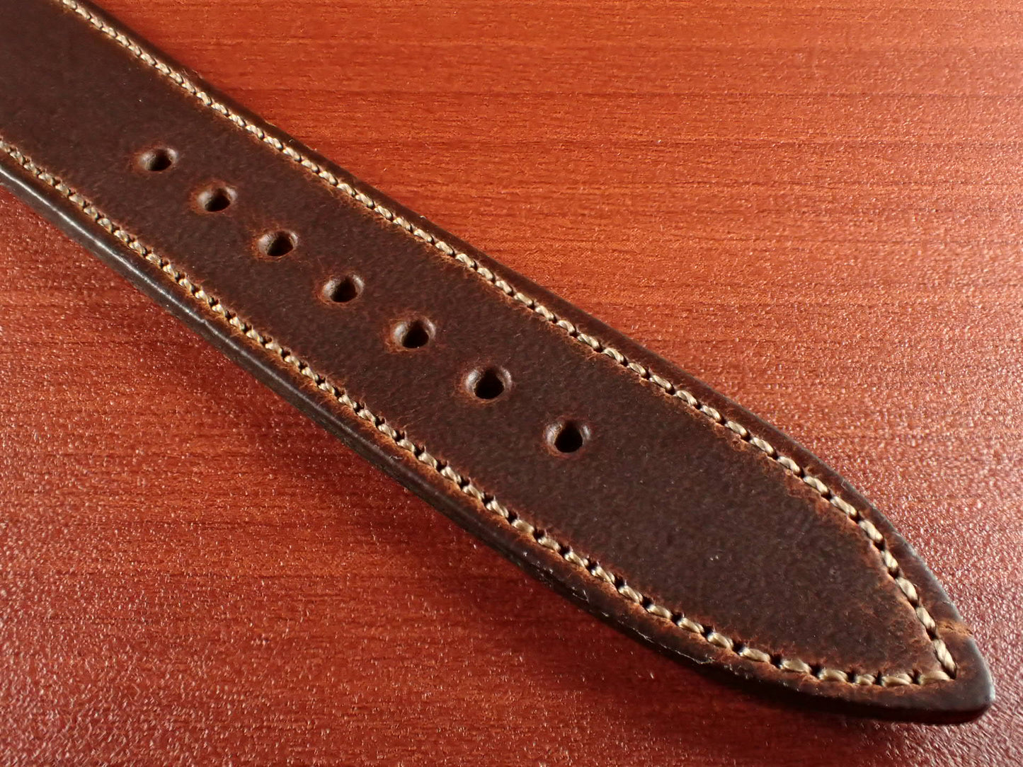 HORWEEN CHROMEXCEL (Timber)