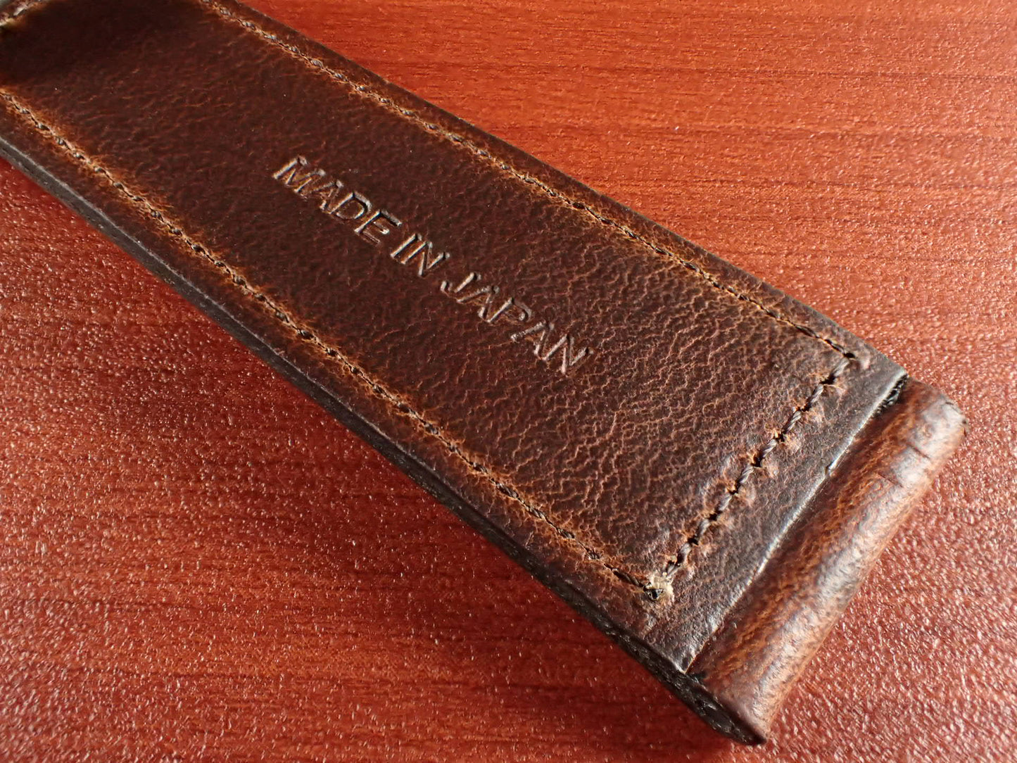 HORWEEN CHROMEXCEL (Timber)