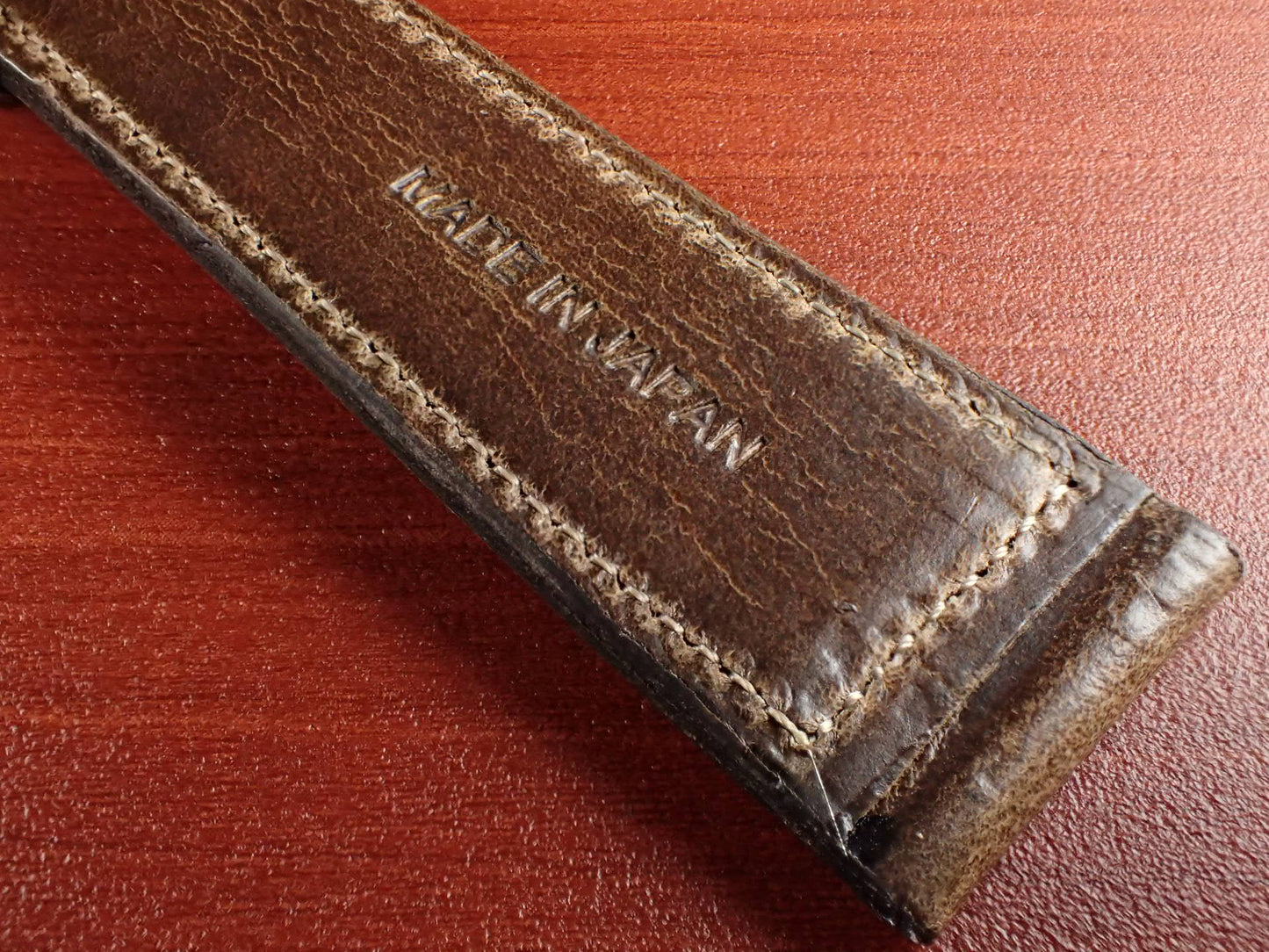 HORWEEN CHROMEXCEL (natural)