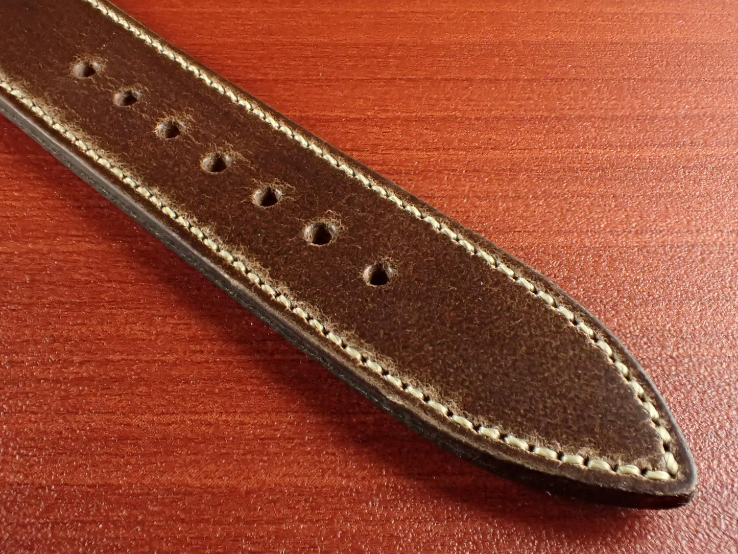 HORWEEN CHROMEXCEL (natural)