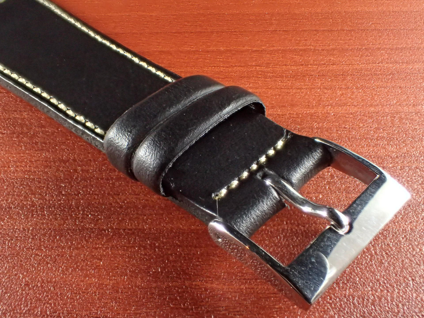 HORWEEN CHROMEXCEL (black)