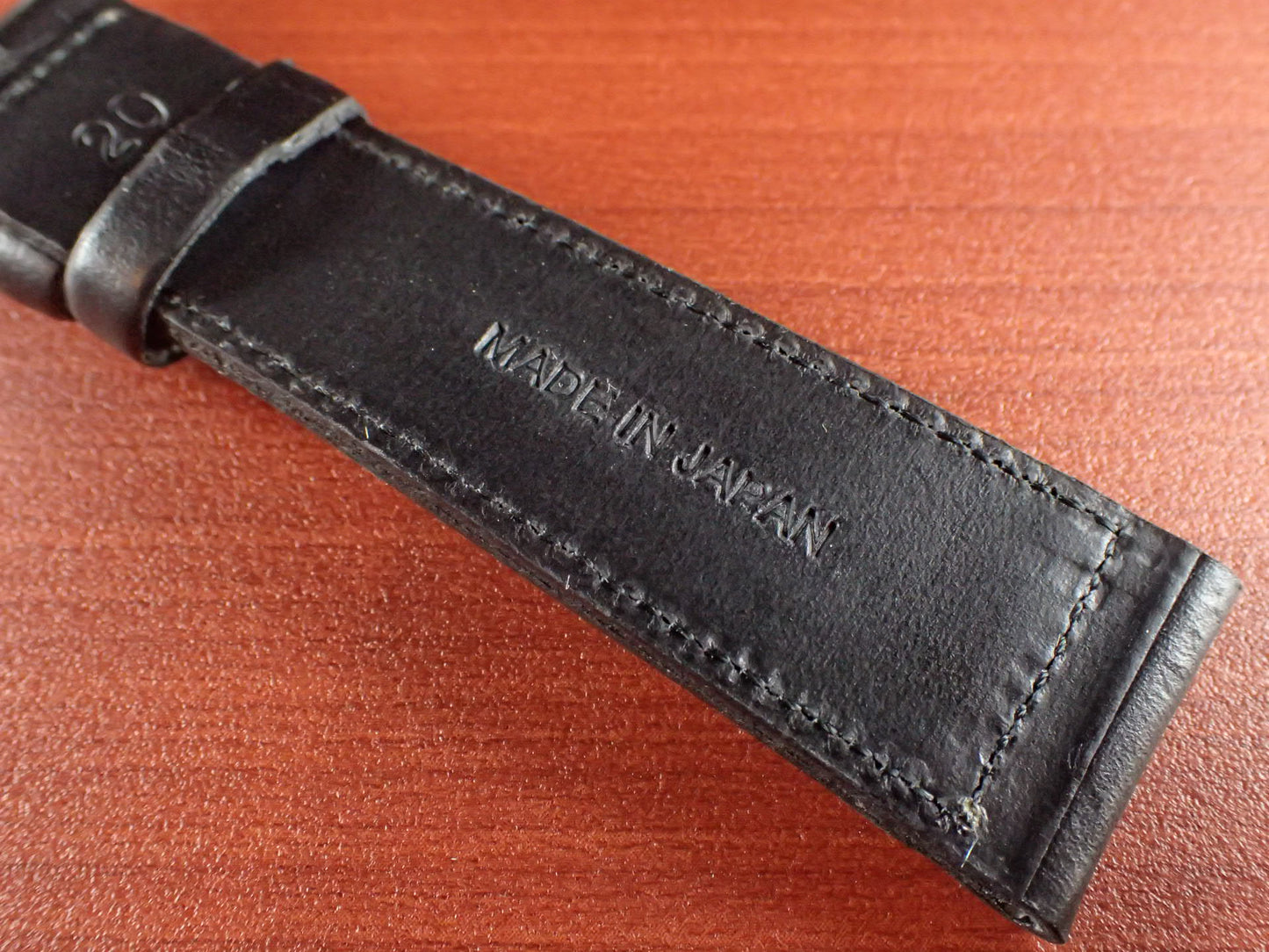 HORWEEN CHROMEXCEL (black)